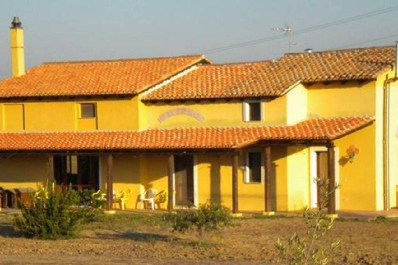 Affittacamere Luti Massama Extérieur photo
